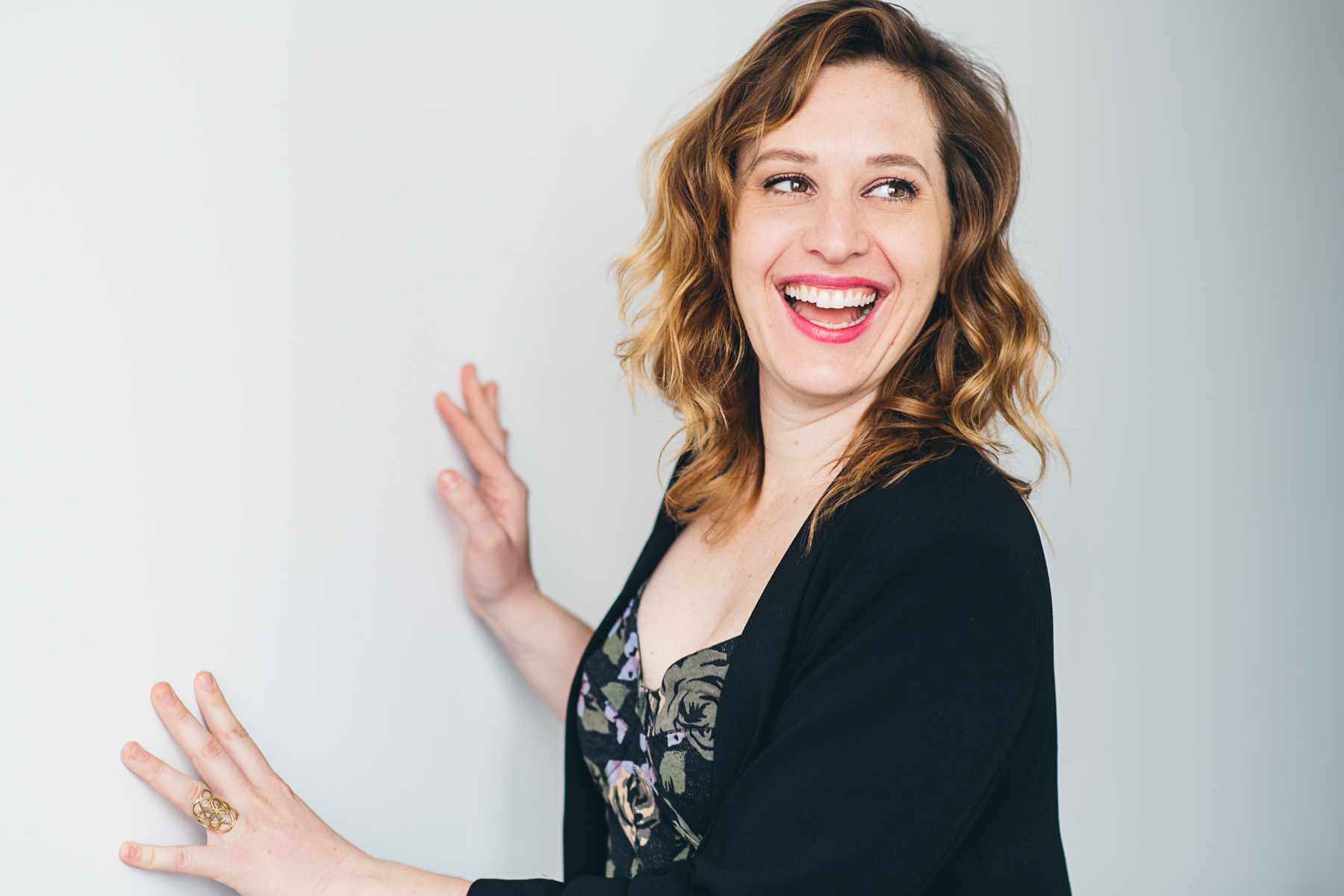 Spotlight Jen Pogue